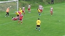 Fotbal ÚSTECKÝ KP Fotbal ÚSTECKÝ KP