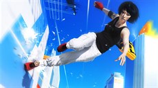 Mirror’s Edge Mirror’s Edge