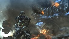 Vanquish (PC) Vanquish (PC)