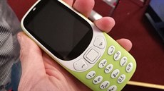 Kopie nové Nokie 3310