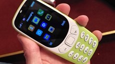 Kopie nové Nokie 3310 Kopie nové Nokie 3310