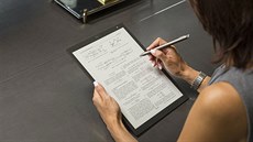 Nová čtečka Sony DPT-RP1 Nová čtečka Sony DPT-RP1