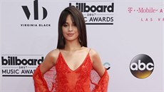 Camila Cabello na Billboard Music Awards (Las Vegas, 21. kvtna 2017)