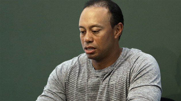 Tiger Woods Tiger Woods