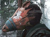 Fallout 4 mod Pilgrim—Dread the Commonwealth Fallout 4 mod Pilgrim—Dread the Commonwealth
