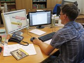 Jihostroj nabízí zajímavé pracovní uplatnění a stipendijní programy. Jihostroj nabízí zajímavé pracovní uplatnění a stipendijní programy.