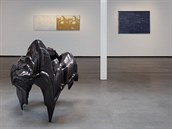 Miliardová sbírka současného umění vystavena v Hauch Gallery. Miliardová sbírka současného umění vystavena v Hauch Gallery.