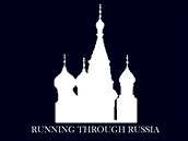 Running Through Russia Running Through Russia