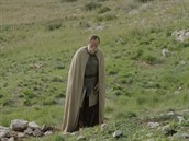 Karel Roden ve filmu Křižáček Karel Roden ve filmu Křižáček