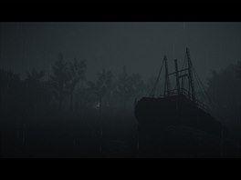 Fallout 4 mod PilgrimDread the Commonwealth