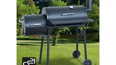 Gril G21 BBQ small