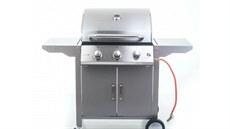 Plynový gril G21 Oklahoma, BBQ Premium Line