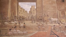 V historii Mohendžodára zůstává řada záhad. Nevyluštěné je písmo, neví se,... V historii Mohendžodára zůstává řada záhad. Nevyluštěné je písmo, neví se,...