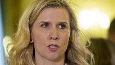 Ministryně školství, mládeže a tělovýchovy Kateřina Valachová Ministryně školství, mládeže a tělovýchovy Kateřina Valachová