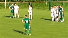 Fotbal Zlínský KP Fotbal Zlínský KP