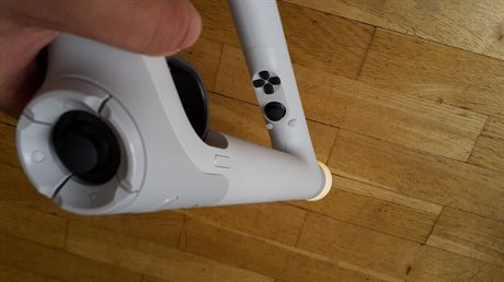 PlayStation Aim Controller