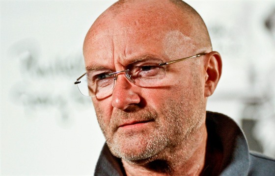 Phil Collins (2015)