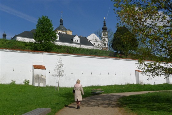 Zámek Pardubice se kadoron promuje. A zmny ho ekají i v pítích letech.