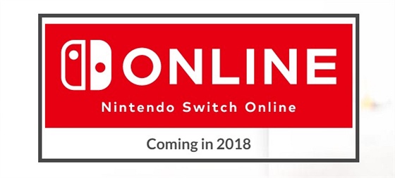 Nintendo Switch Online