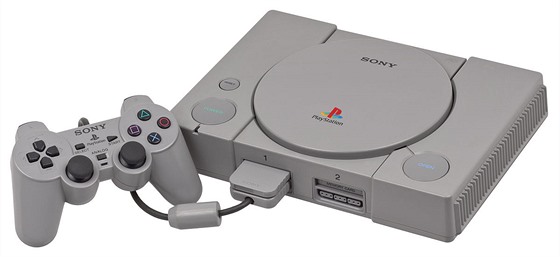 Sony Playstation