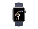 Systém watchOS 4 pro hodinky Apple Watch.