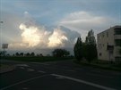 Kočka na nebi Kočka na nebi