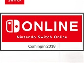 Nintendo Switch Online Nintendo Switch Online