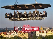 ROG Extreme Gaming ROG Extreme Gaming