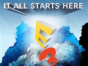 E3 2017 E3 2017