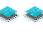 Společnost ARM představila nová jádra Cortex-A75 a A55 spolu s grafikou... Společnost ARM představila nová jádra Cortex-A75 a A55 spolu s grafikou...