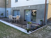 Chlazení pomocí vody příliš nefunguje, navíc se podepisuje na stavu dřevěné... Chlazení pomocí vody příliš nefunguje, navíc se podepisuje na stavu dřevěné...