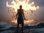 Hellblade: Senua's Sacrifice Hellblade: Senua's Sacrifice