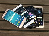 Lite modely čínského Huawei: Honor 7 lite, Huawei P9 lite, P9 lite 2017 a P10... Lite modely čínského Huawei: Honor 7 lite, Huawei P9 lite, P9 lite 2017 a P10...