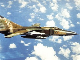 MiG-23