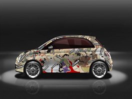 Fiat 500 Kar_masutra