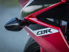 Honda CBR 600 F