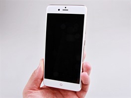 Nubia Z17 mini