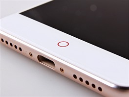 Nubia Z17 mini