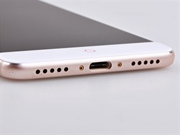 Nubia Z17 mini