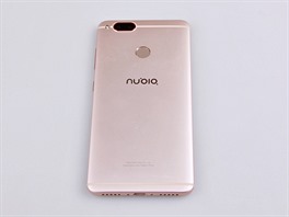 Nubia Z17 mini