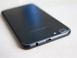 Smartphone Leagoo M7