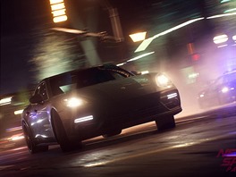 Need for Speed Payback