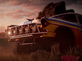 Need for Speed Payback