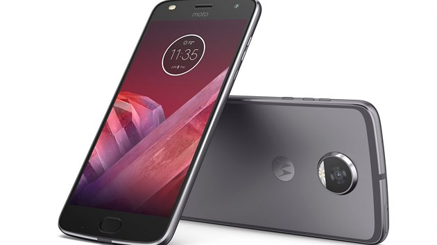 Motorola Moto Z2 Play