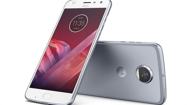 Motorola Moto Z2 Play