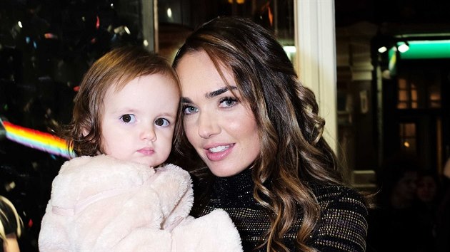 Tamara Ecclestone