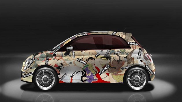 Fiat 500 Kar_masutra