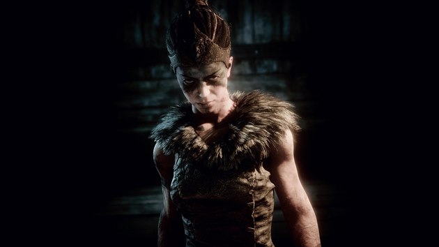 Hellblade: Senua's Sacrifice