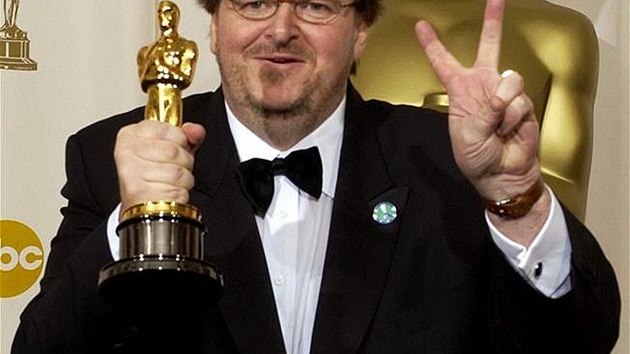 Reisr Michael Moore