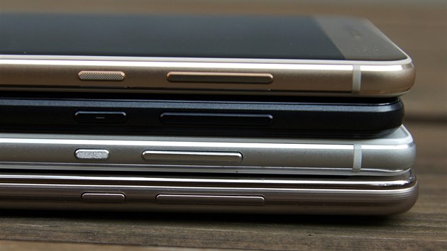 Lite modely nskho Huawei: Honor 7 lite, Huawei P9 lite, P9 lite 2017 a P10 lite